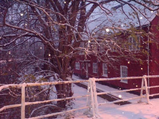 Riverside Hotel Colchester Esterno foto