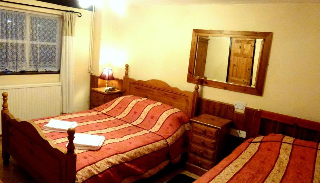 Riverside Hotel Colchester Camera foto