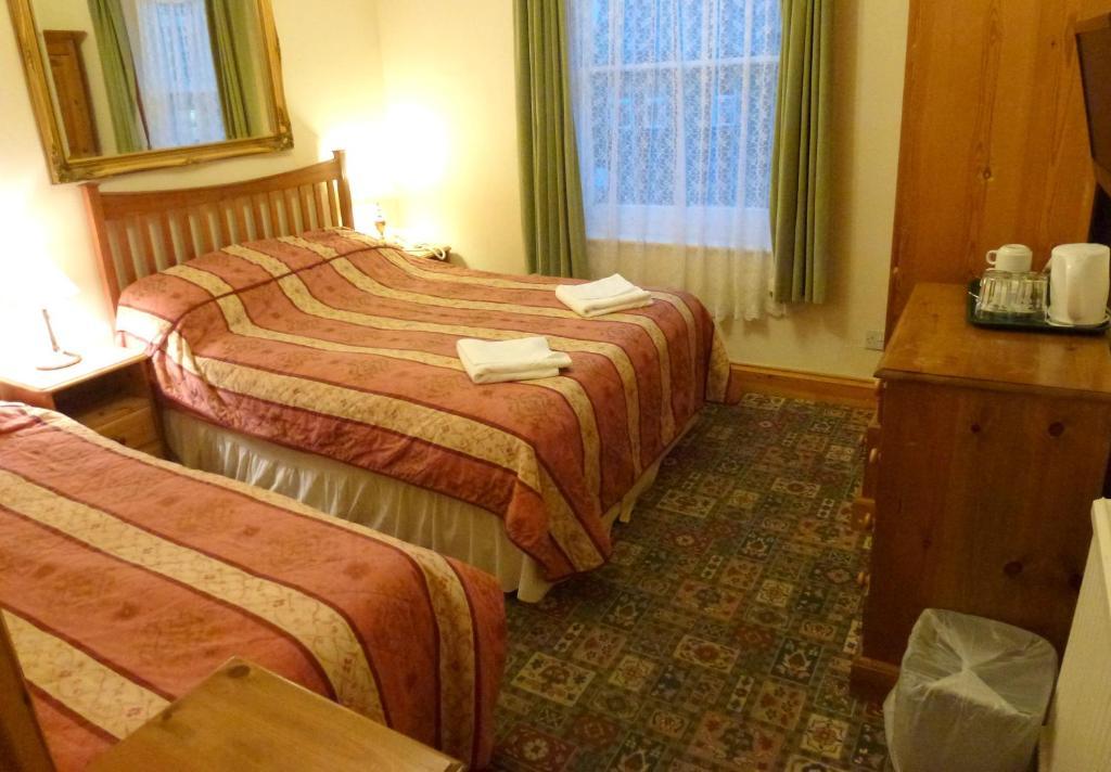 Riverside Hotel Colchester Camera foto