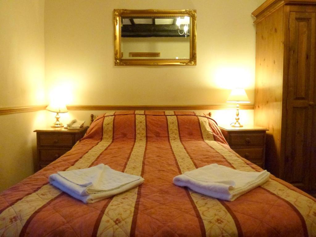 Riverside Hotel Colchester Camera foto