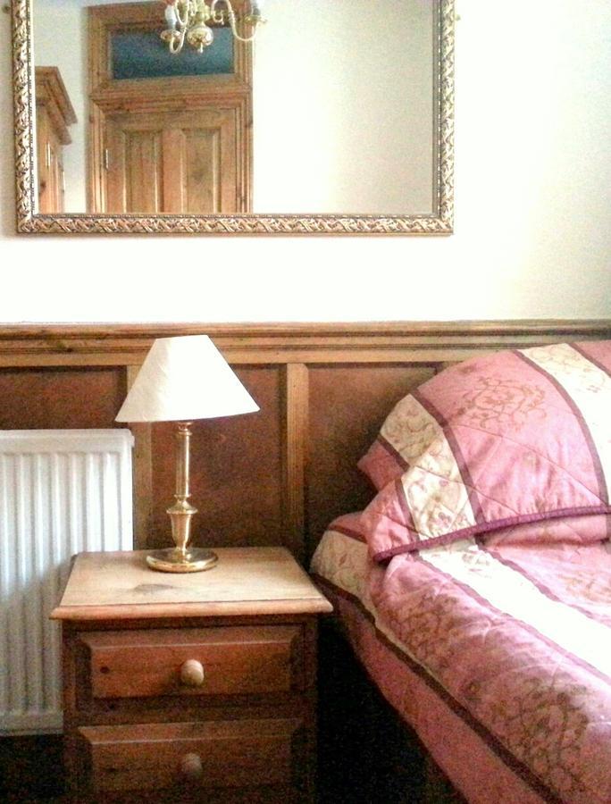 Riverside Hotel Colchester Camera foto
